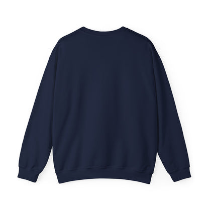 NDK "Sporty Girl Teddy" Heavy Blend™ Crewneck Sweatshirt