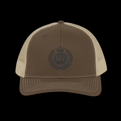 Royal Kingdom Classic Collection Snapback Cap