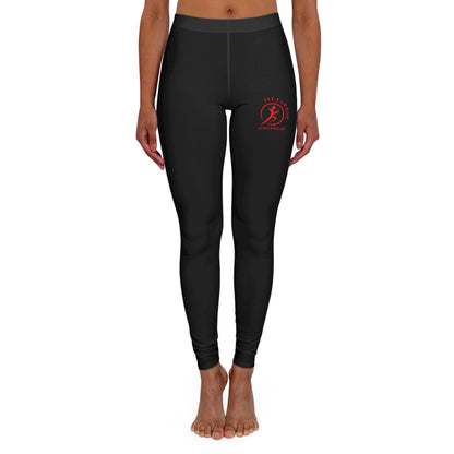 FIT.FAB.BOD. - Women's Casual Spandex Leggings