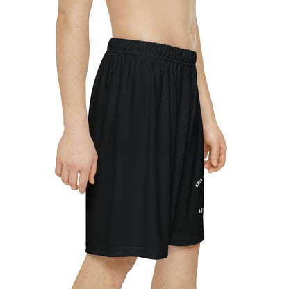 Noir Diore Kouture - Men’s Sports Shorts