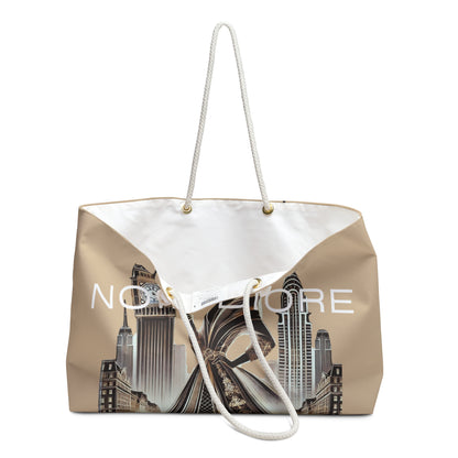 Noir Diore "Girls in the City" Tote