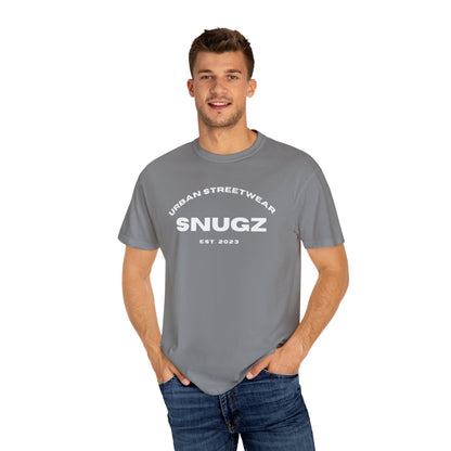 Snugz by Noir Doire Kouture - Noir Nebula Unisex Tees