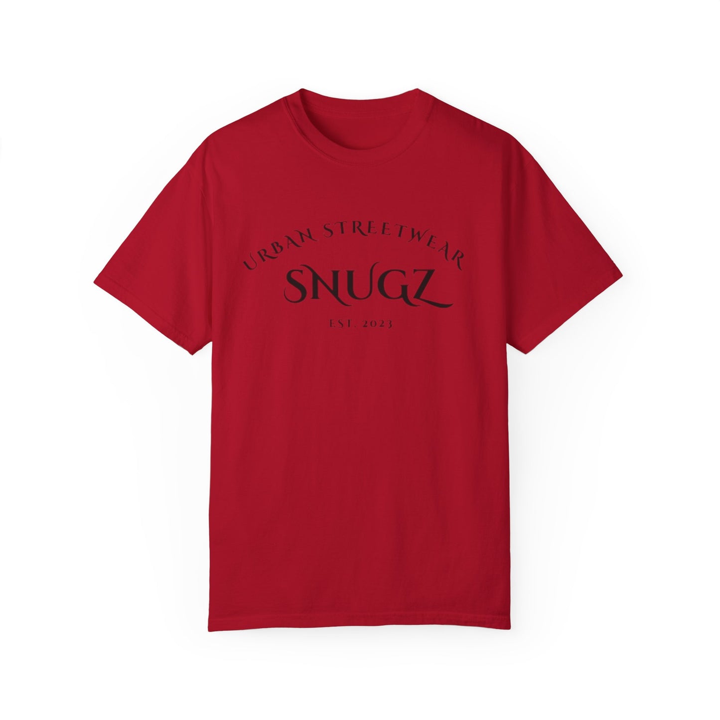 Snugz by Noir Doire Kouture - Ivory Intrigue Unisex Tees