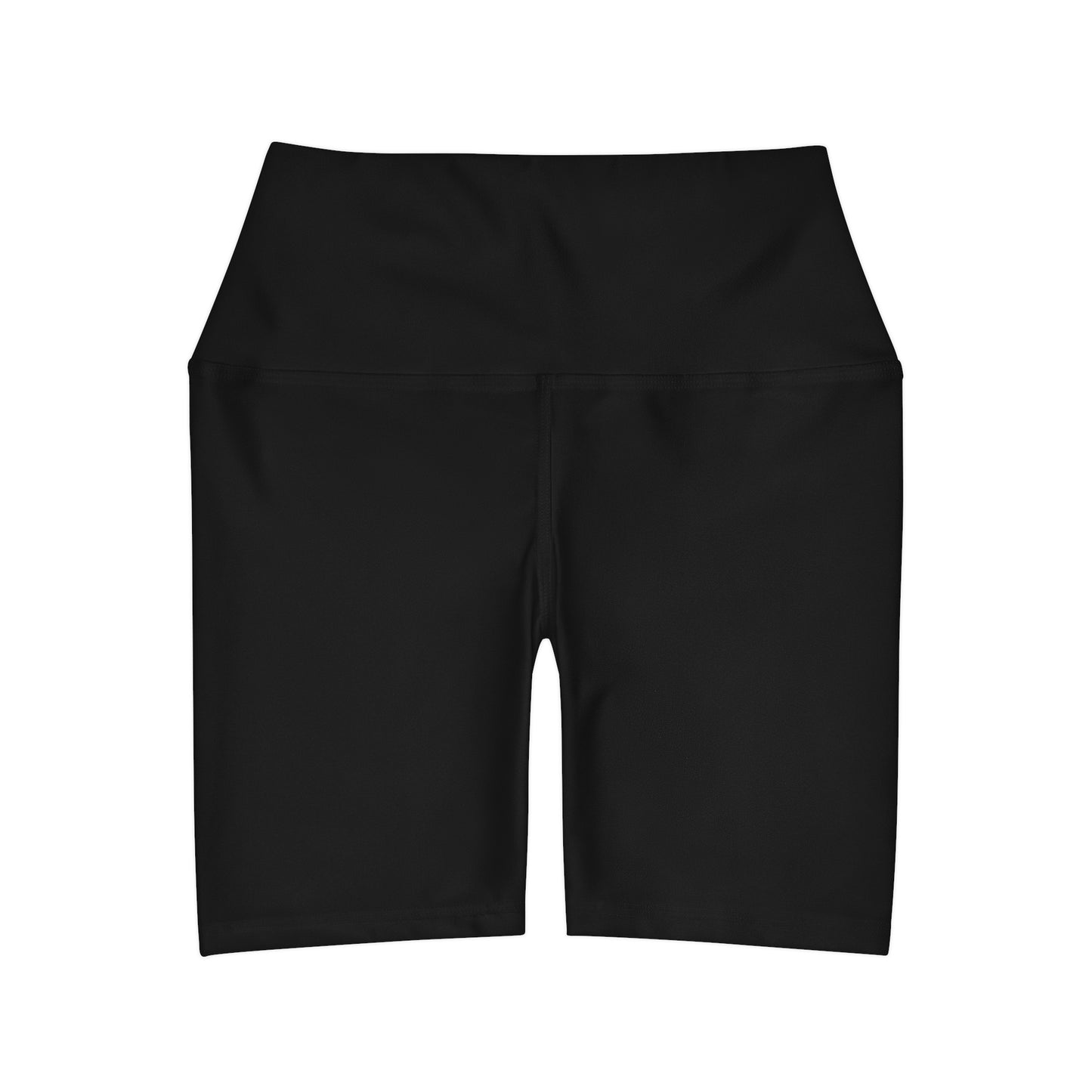 Royal Flex Yoga Shorts