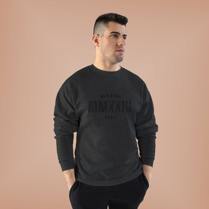 Unisex EcoSmart® Crewneck Sweatshirt