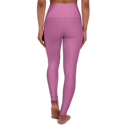 Noir Diore Kouture - High Waisted Yoga Leggings