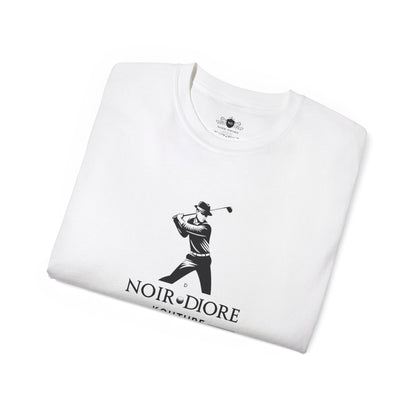 Noir DIore Kouture - Golf Sport Tees