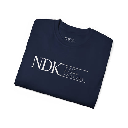 Noir Diore Kouture - Unisex Ultra Cotton Tee