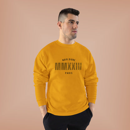 Unisex EcoSmart® Crewneck Sweatshirt