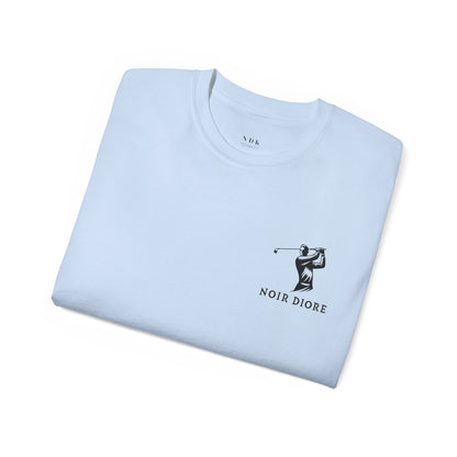 Noir Diore Kouture - Golf Sport Tees