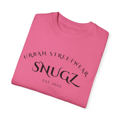 Snugz by Noir Doire Kouture - Ivory Intrigue Unisex Tees