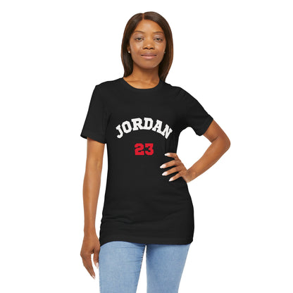 Noir Diore Kouture - (Activewear) Unisex Jersey Short Sleeve Tee