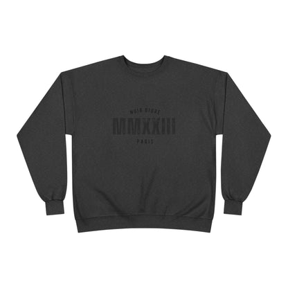 Unisex EcoSmart® Crewneck Sweatshirt