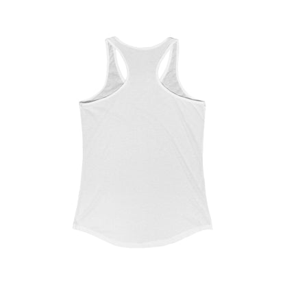 FIT.FAB.BOD. - Women's Racerback Tank