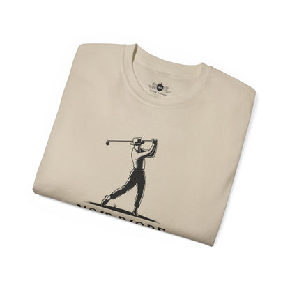 Noir Dior Kouture - Men Golf Tees 01