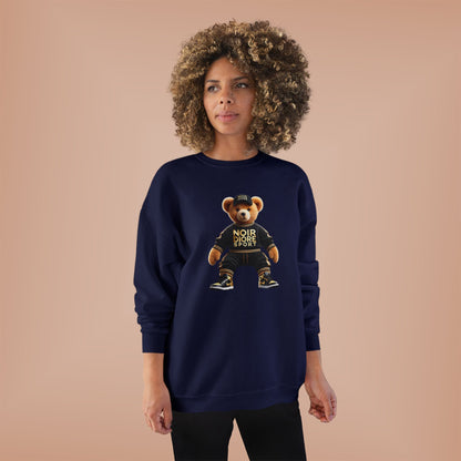 Unisex EcoSmart® Crewneck Sweatshirt