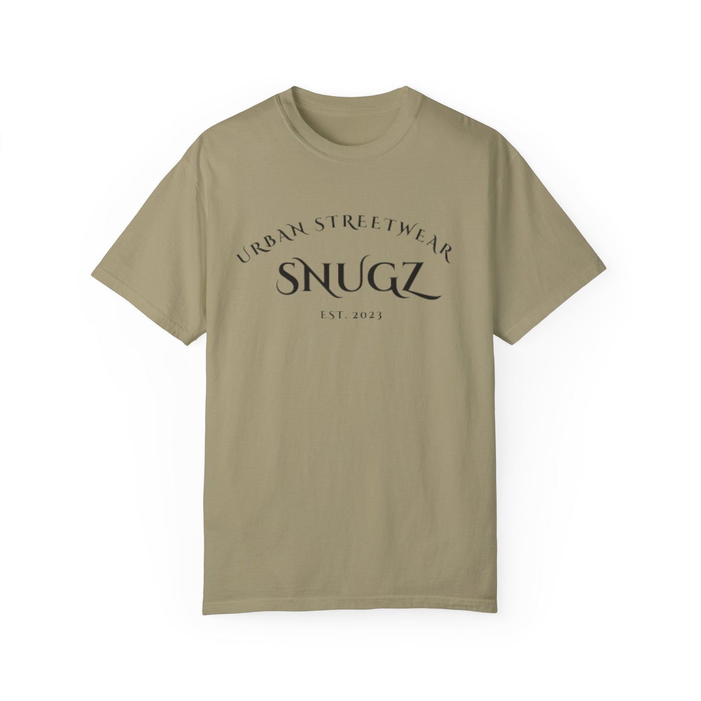 Snugz by Noir Doire Kouture - Ivory Intrigue Unisex Tees