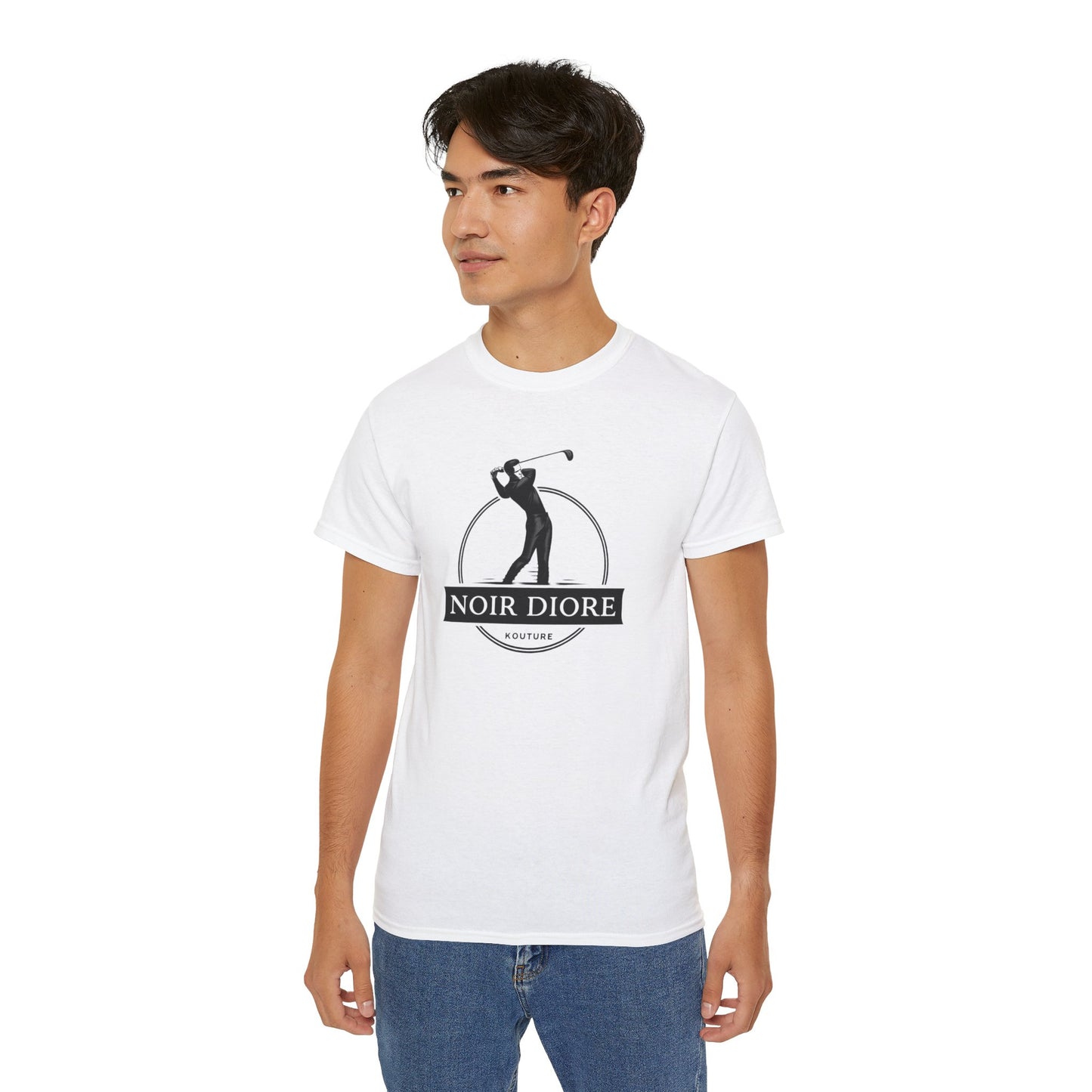 Noir Diore Kouture - Golf (Unisex) Sport Tees