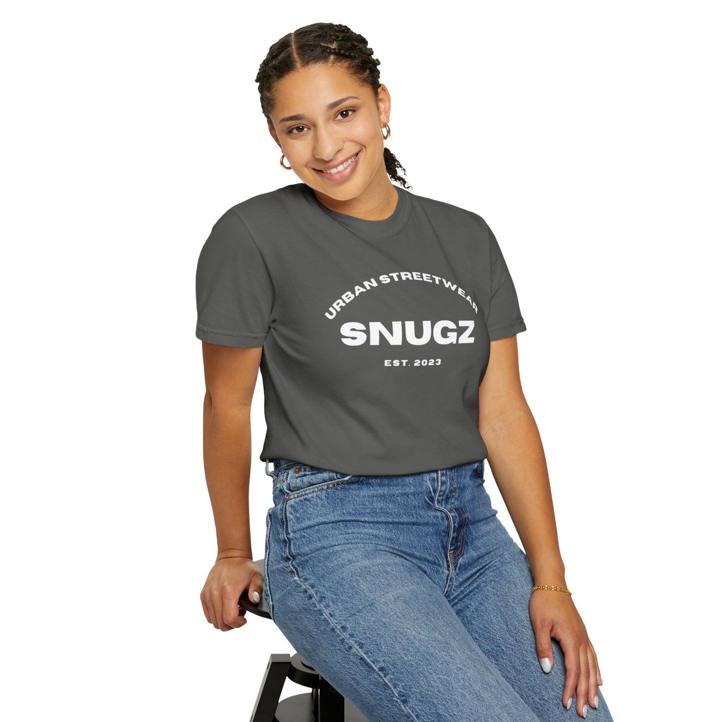 Snugz by Noir Doire Kouture - Noir Nebula Unisex Tees