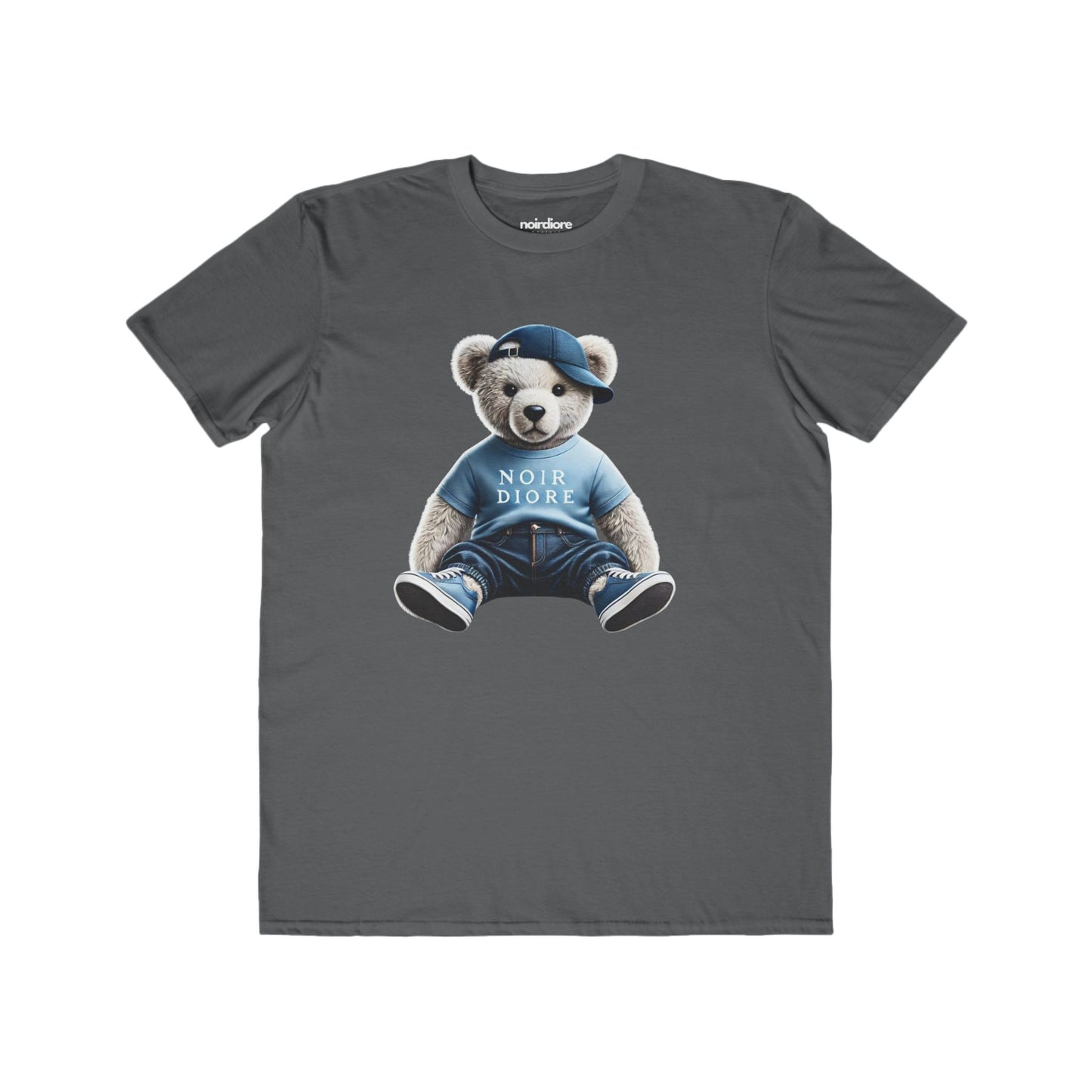 NDK "Teddy - Denim Fit" Fashion Tee