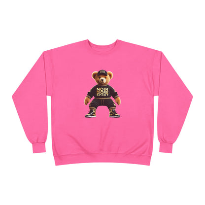 Unisex EcoSmart® Crewneck Sweatshirt