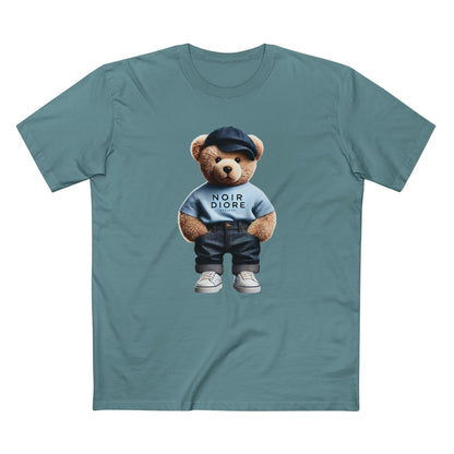 NDK "Teddy" Adult Staple Tee