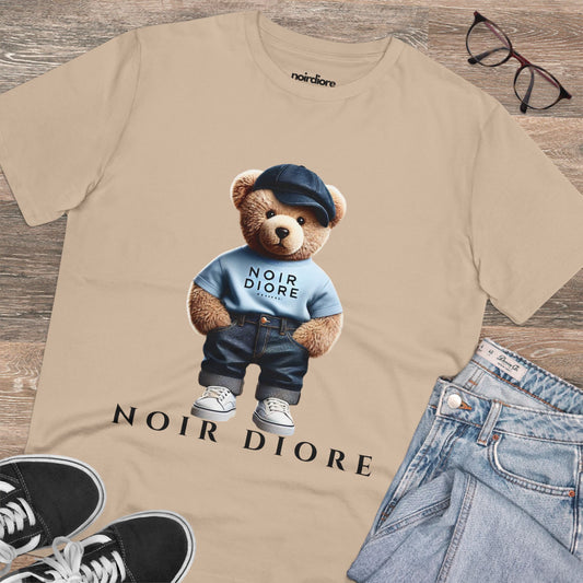 NDK Organic Creator "Teddy" Tee