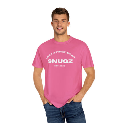 Snugz by Noir Doire Kouture - Noir Nebula Unisex Tees