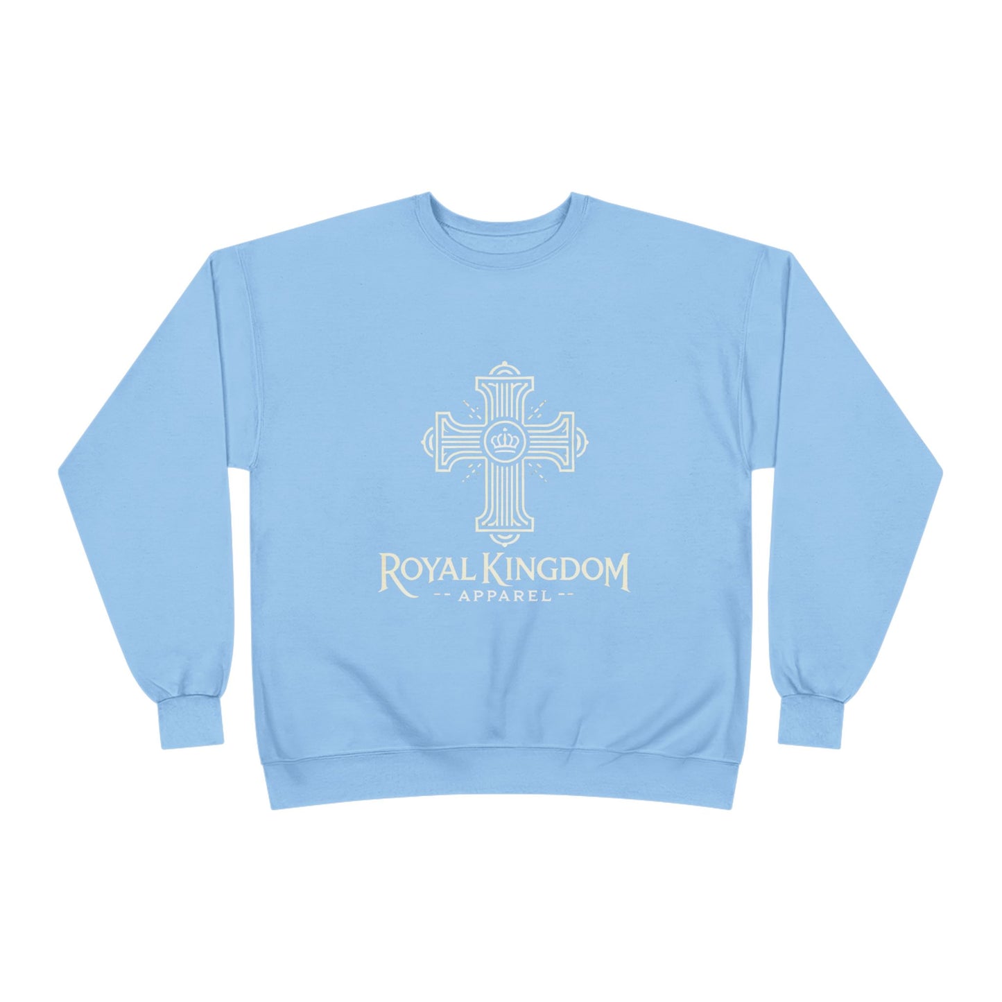 Supreme Royal Edition  Sweatshirt