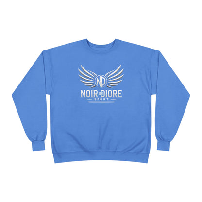 Noir Diore " Phantom Wings" Sweatshirt - Unisex EcoSmart®