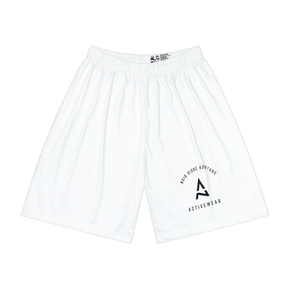 Noir Diore Kouture - Men’s Sports Shorts