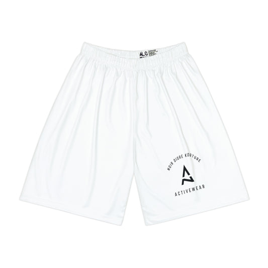 Noir Diore Kouture - Men’s Sports Shorts