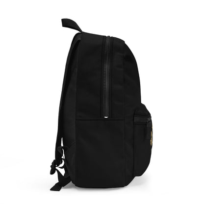 Noir Diore Kouture - Wanderlust Backpack