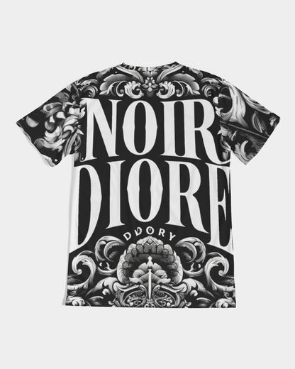 NDK Shirt Men's All-Over Print Tee