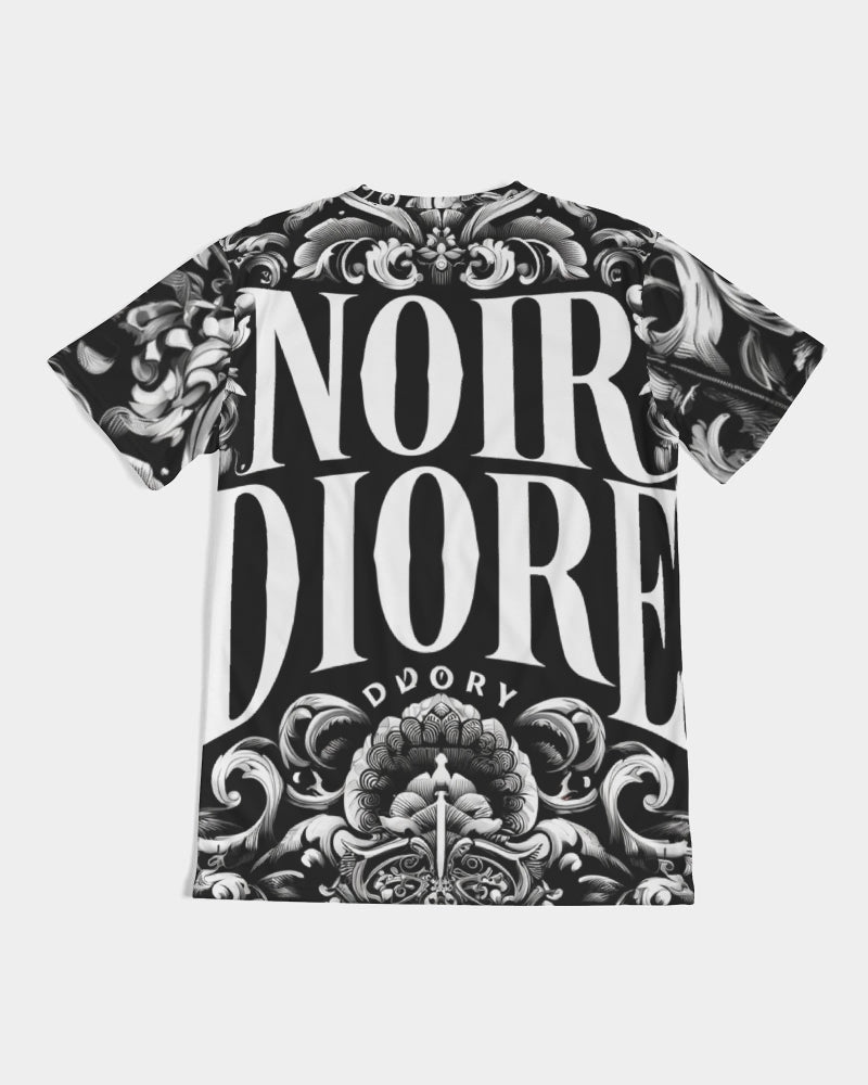 Noir Diore Kouture - Signature NDK Tee