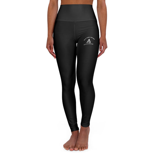 Noir Diore Kouture - High Waisted Yoga Leggings