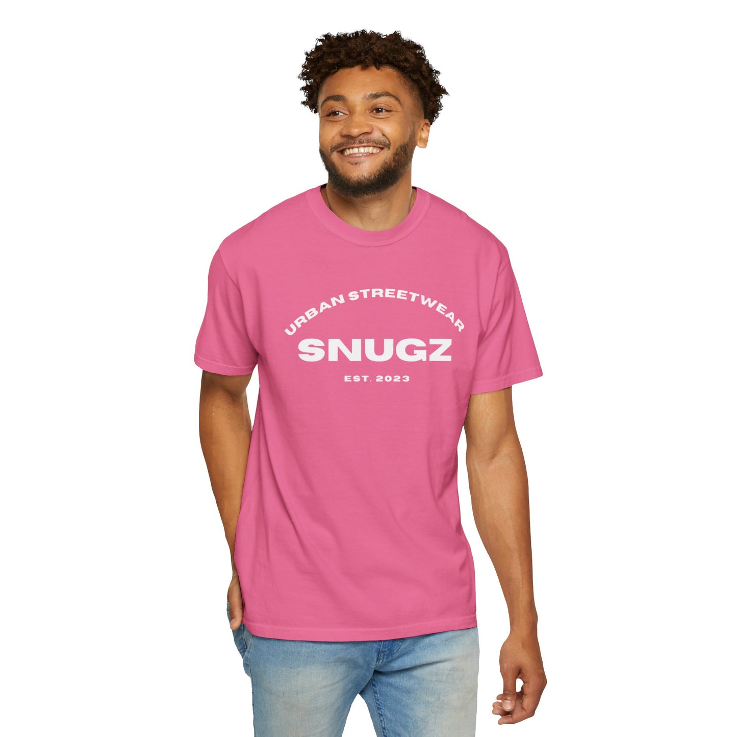 Snugz by Noir Doire Kouture - Noir Nebula Unisex Tees