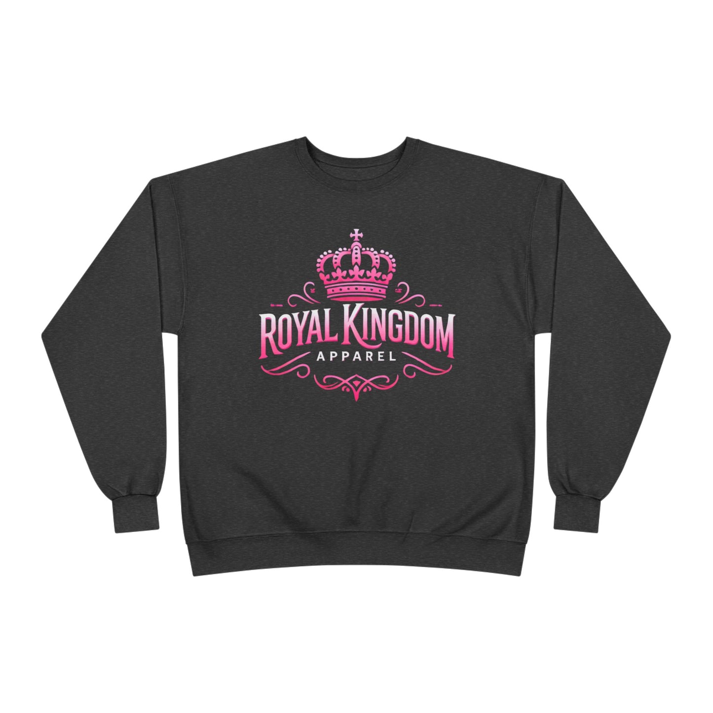 Royal Blossom Sweatshirt