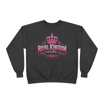 Royal Blossom Sweatshirt