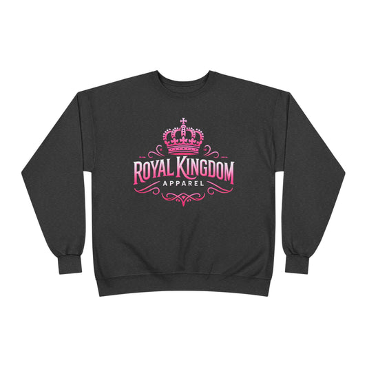 Royal Blossom Sweatshirt