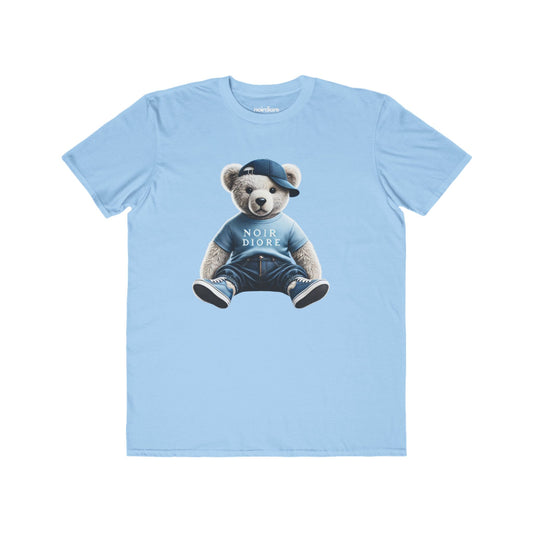 NDK "Teddy - Denim Fit" Fashion Tee