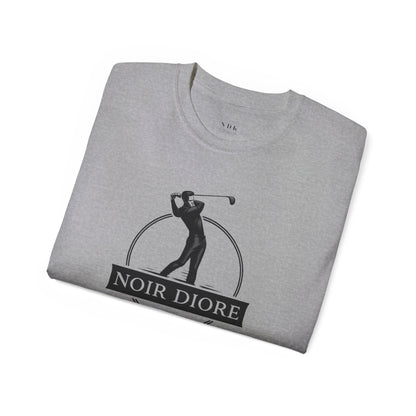 Noir Diore Kouture - Golf (Unisex) Sport Tees