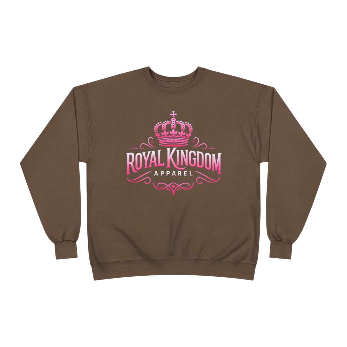 Royal Blossom Sweatshirt