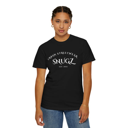 Snugz by Noir Doire Kouture - Midnight Muse Tee