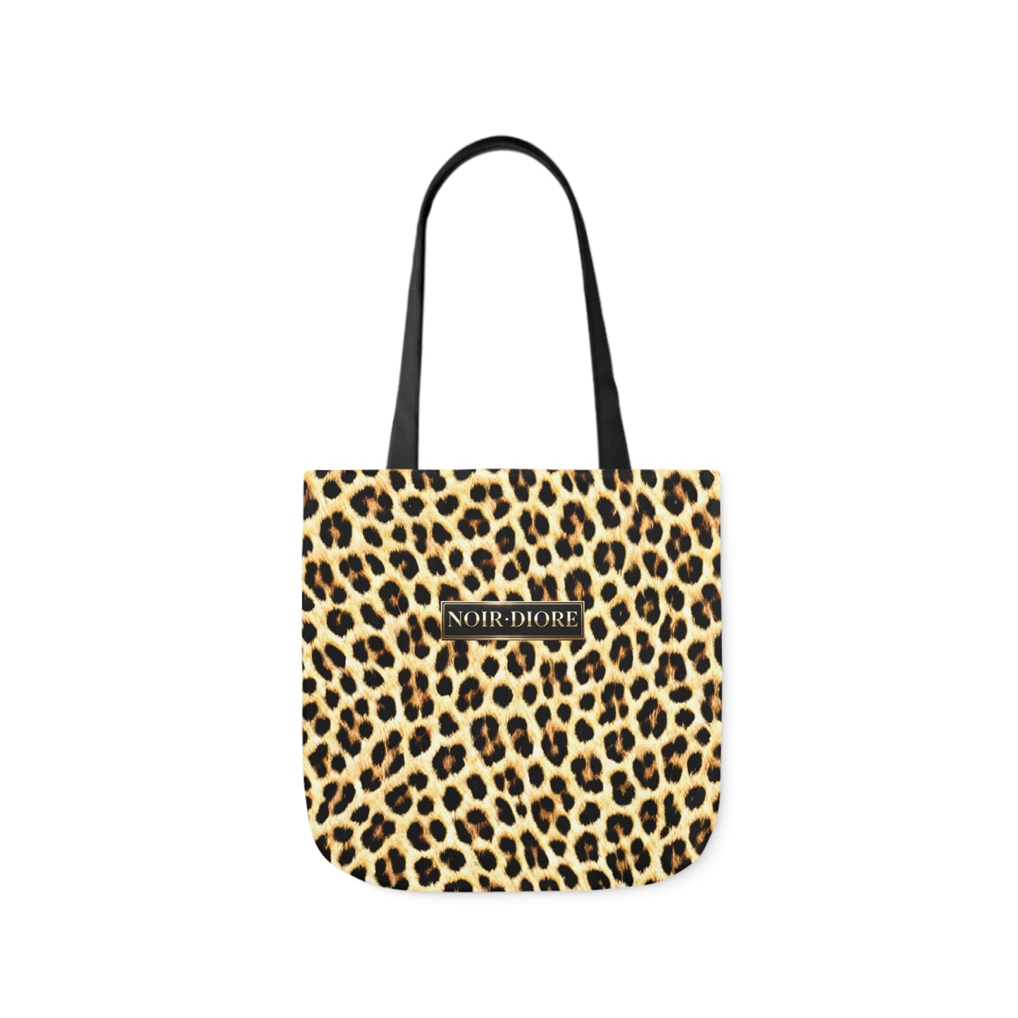 Noir Diore - Le Prowler Tote