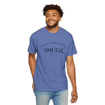 Snugz by Noir Doire Kouture - Ivory Intrigue Unisex Tees