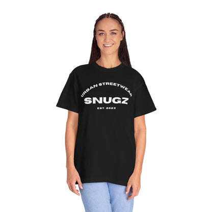 Snugz by Noir Doire Kouture - Noir Nebula Unisex Tees