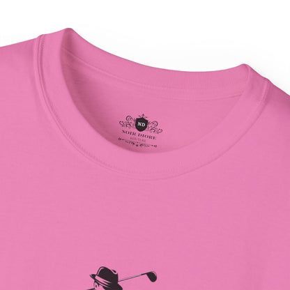 Noir DIore Kouture - Golf Sport Tees