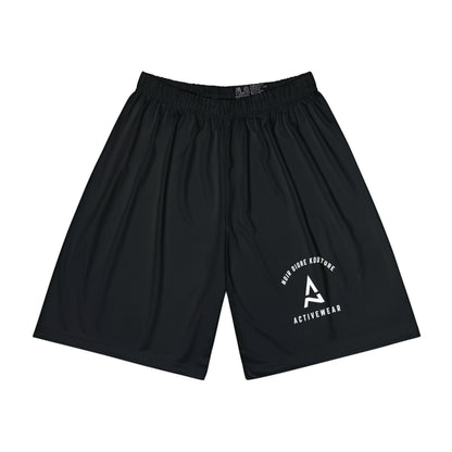 Noir Diore Kouture - Men’s Sports Shorts