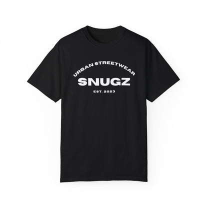 Snugz by Noir Doire Kouture - Noir Nebula Unisex Tees